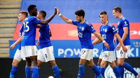 Premier League: ważna wygrana Leicester City. Dramat Aston Villi