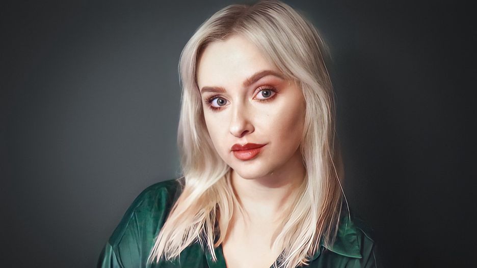 Aleksandra Hangel