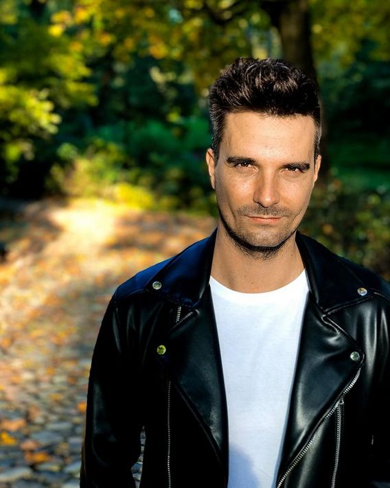 Piotr Balicki