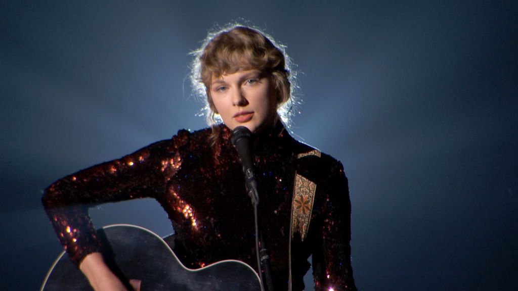 Taylor Swift zabrała głos w sprawie praw do swojej muzyki. 