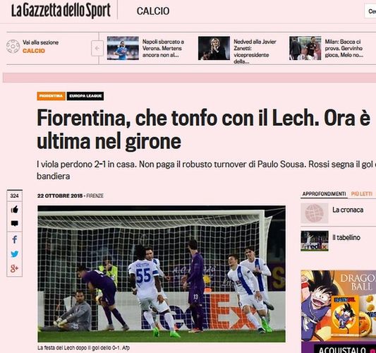 gazetta.it