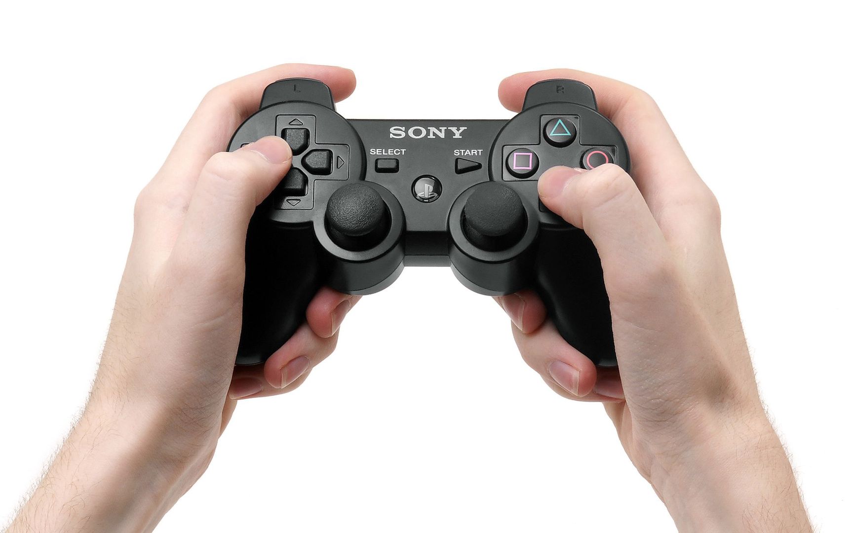 Jak podłączyć pada od PS3 do PC? Poradnik dla każdego - WP Gry