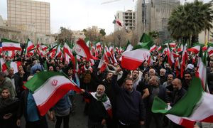 Ataki pogłębiają kryzys Iranu. Gospodarka pod rosnącą presją