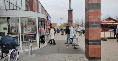 Lockdown na pograniczu. Brandenburgia ukróci turystykę zakupową