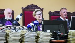 Porwanie i zabójstwo Krzysztofa Olewnika. Jest wyrok