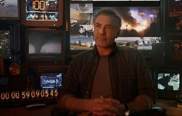 "Kraina jutra": George Clooney znowu w akcji