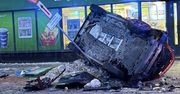 Warszawa: Po śmiertelnym wypadku na Grochowskiej, w którym zginął 6-latek obaj kierowcy z zarzutami prokuratorskimi
