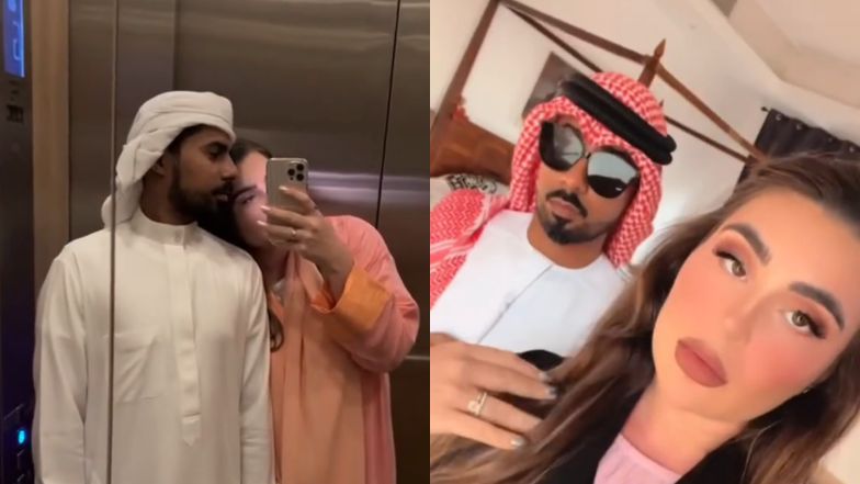 Socialite sheds light on challenges of luxurious Dubai life