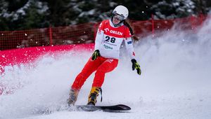 Była trzecia, potem druga. A dziś? Polka znów w ścisłej czołówce