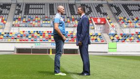 Tyson Fury dopiął zmiany rękawic przed walką z Władimirem Kliczko