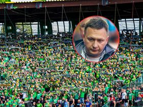 Miasto przeznaczyło 6 milionów złotych. Radny prawie się popłakał