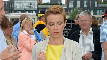 Wszystko zaplanowała?