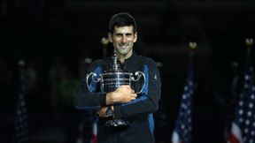 Novak Djoković ma już nowy cel - chce wrócić na pierwsze miejsce w rankingu ATP