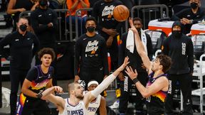 Bójka koszykarzy NBA w nocnym klubie. Wcześniej przegrali finał