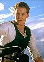 Cole Hauser