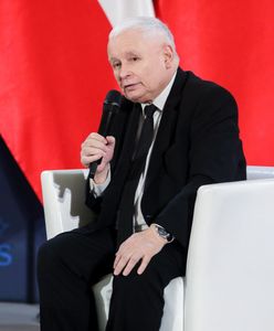 Kto "chroni" TVN? Kaczyński przyznał to wprost
