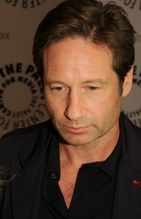 "Z archiwum X": David Duchovny wzruszony kontynuacją serialu