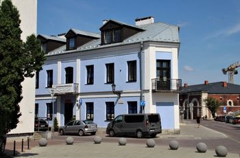 35 lat samorządu terytorialnego. O doświadczeniach i perspektywach rozwoju