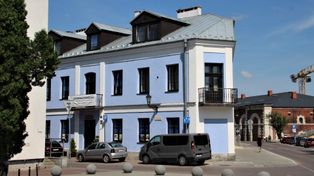 35 lat samorządu terytorialnego. O doświadczeniach i perspektywach rozwoju