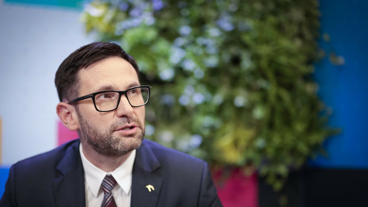 Były prezes Orlenu Daniel Obajtek