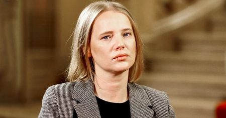 Choroba była dla niej sygnałem. Zdradziła, co usłyszała w szpitalu