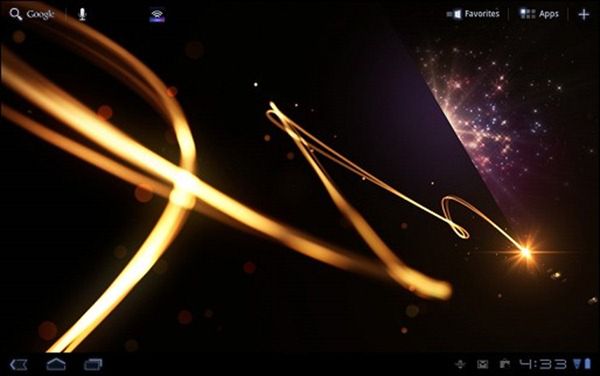 Sony wypuści tablety z Androidem Honeycomb 3.2? 3