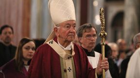 Anglicy piszą, kto może zostać papieżem. "Bóg wysłał mu wiadomość"