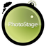 Photostage icon