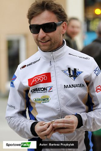 Adam Skórnicki