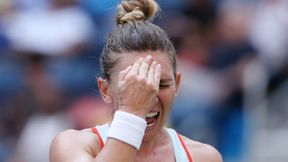 Potężna kara za doping dla Simony Halep. "Moja walka trwa dalej"