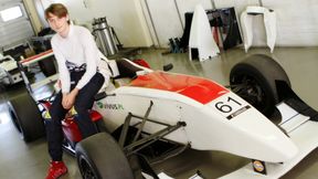 Alex Karkosik wraca do Dubaju po kolejne trofea