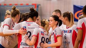 Pogoń Baltica Szczecin - Vistal Gdynia 24:19 (galeria)