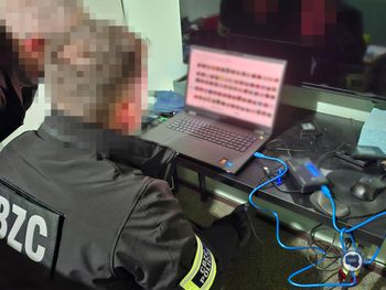 GAME OVER. Akcja cyberpolicji przeciw pedofilii w sieci