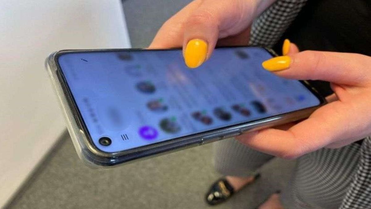 Kobieta straciła oszczędności