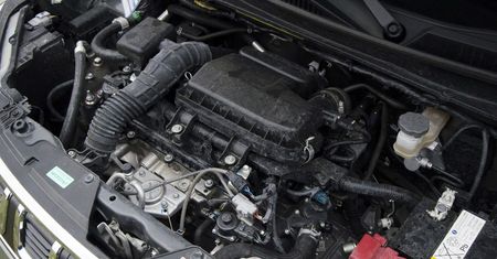 Nowe auta z najprostszymi silnikami. Bez turbo, wtrysku bezpośredniego i hybrydy