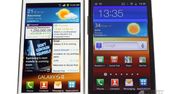 Galaxy S II w białych szatach oficjalnie [zdjęcia]