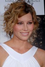Jessica Biel