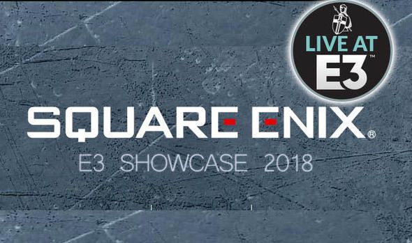 E3 2018 - podsumowanie konferencji Square Enix
