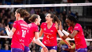 Startują półfinały Tauron Ligi. Szansa na mały jubileusz