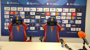 Gorąca noc w Pogoni Szczecin. Pilne zebranie