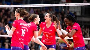 Startują półfinały Tauron Ligi. Szansa na mały jubileusz