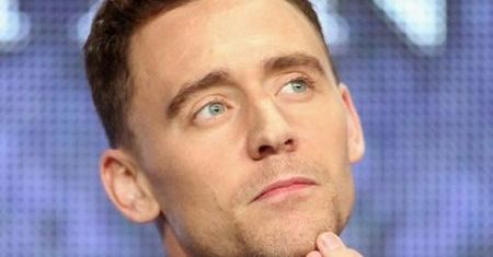 Tom Hiddleston: Nowy symbol seksu