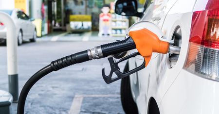 Auto firmowe - jak zaoszczędzić na paliwie?