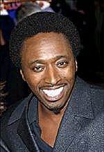 Eddie Griffin