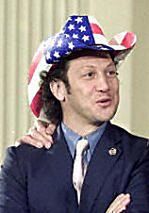 Rob Schneider też chce być fryzjerem