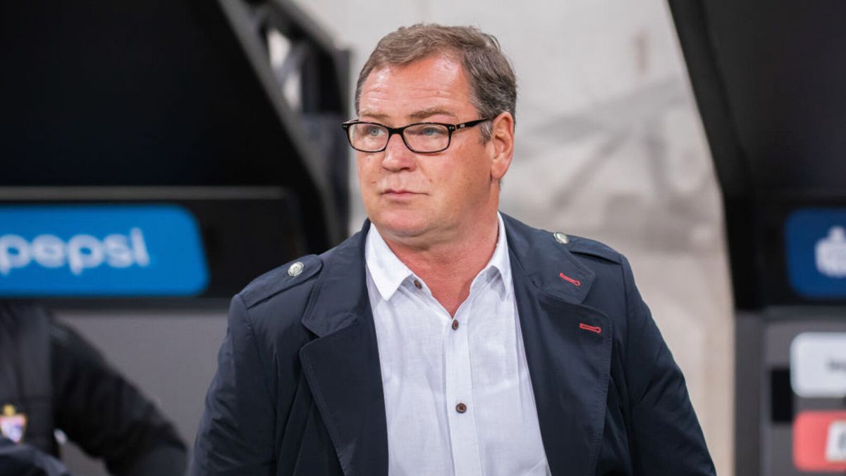 Getty Images / Mikołaj Barbanell / Jan Urban