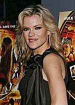 Missi Pyle