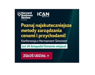 Przychody czy zyski? Jak osiągnąć jedno i drugie?