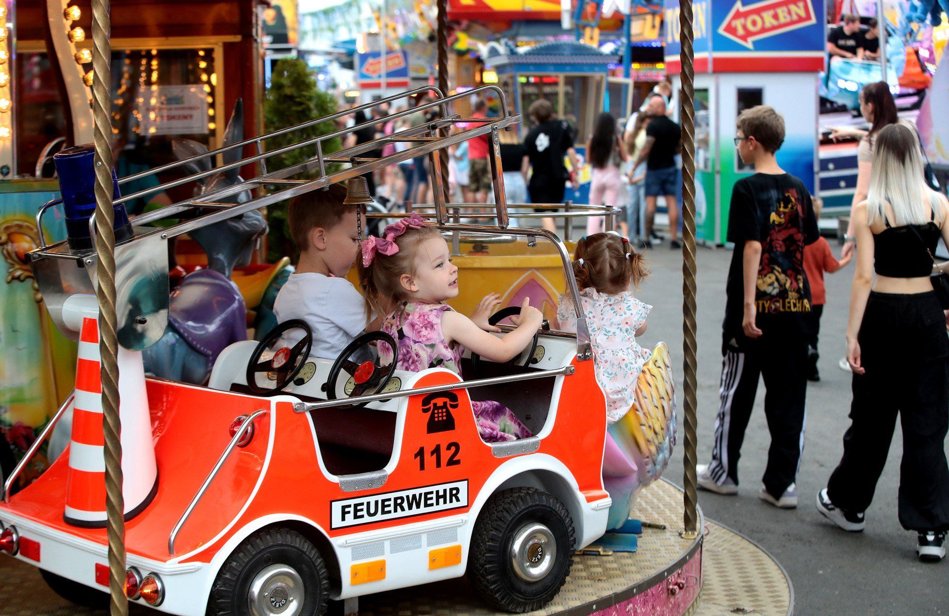 Holiday Park Szczecin wystartował na sezon 2025