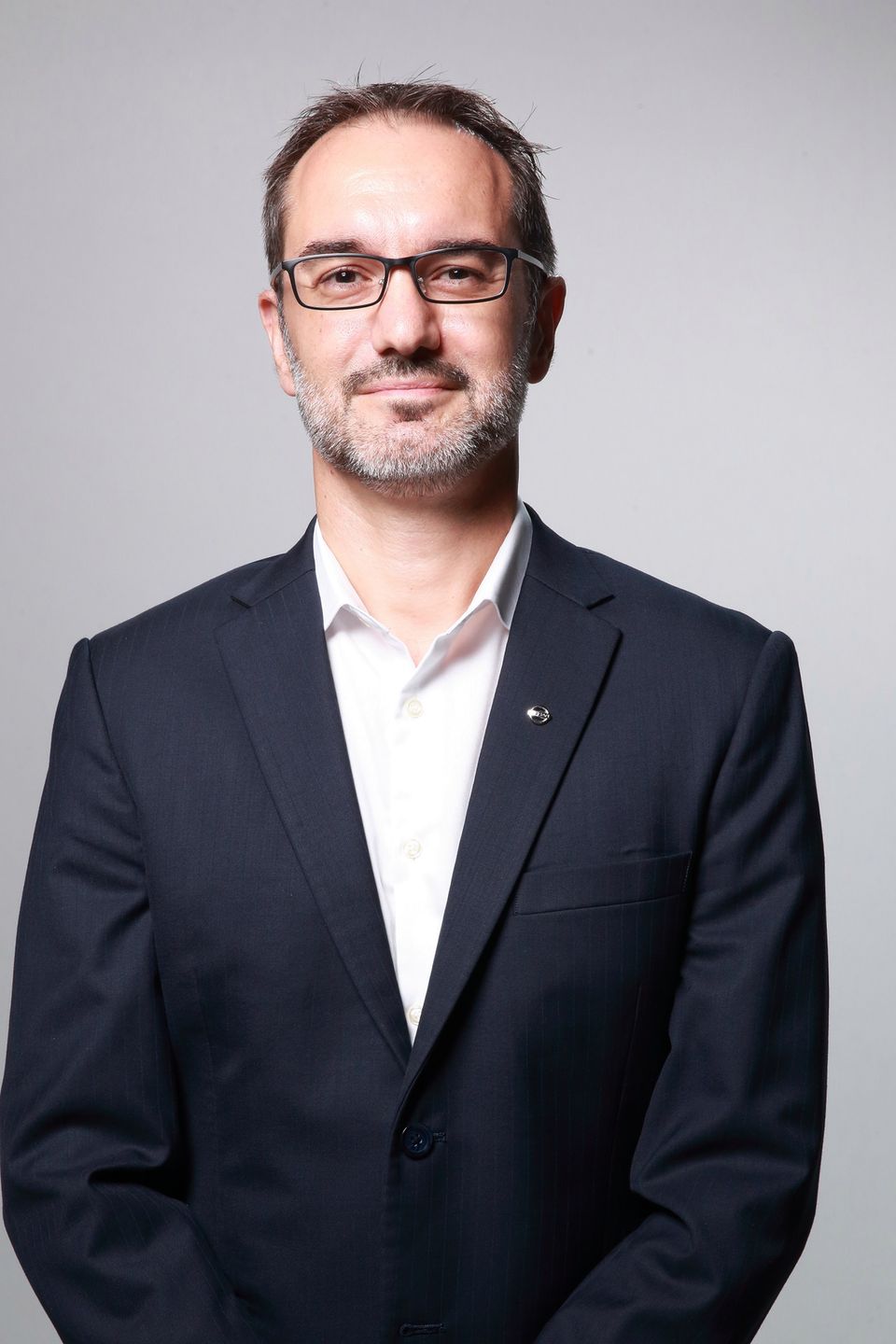 Marco Fioravanti, Nissan